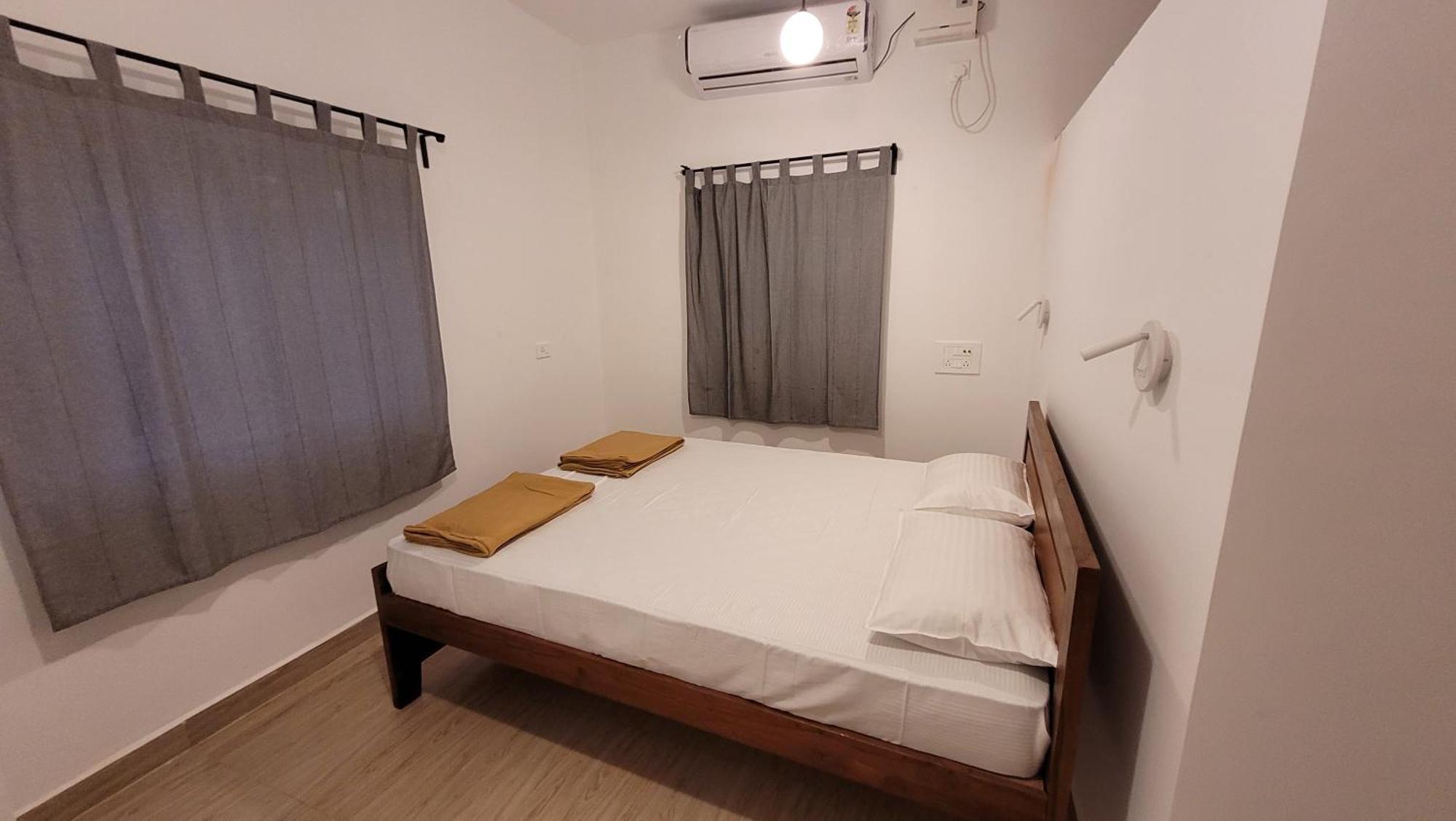 Hostel Mandala Anjuna Room photo
